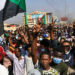 Kotu Dubban Mutane Sun Yi Zanga-Zangar Adawa Da Mulkin Soji A Sudan
