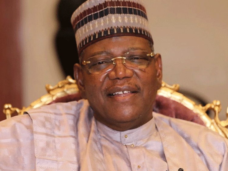 Lamido