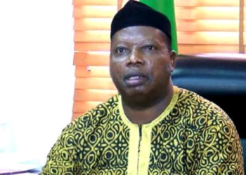 EFCC Ta Cafke Shugaban Majalisar Dokokin Jihar Ogun