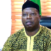 EFCC Ta Cafke Shugaban Majalisar Dokokin Jihar Ogun