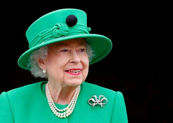 Za A Yi Zaman Makokin Elizabeth Na Kwanaki 7 Da Binne Ta