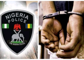 Fasto Ya Dirka Wa ‘Yar Shekara 12 Ciki A Ogun