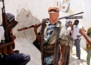 ’Yan Bindiga Sun Saki Mutane 43 Da Suka Sace A Masallaci, Sun Kashe Daya A Zamfara