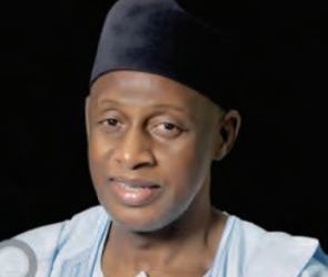 Jam’iyyar PDP Za Ta Kawo Mafita Ga Matsalolin Da Aka Jefa Kasar Nan -Abubakar Danburam