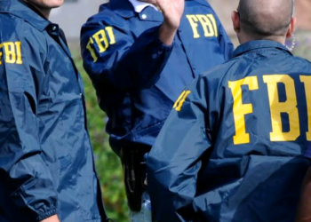 FBI Na Neman Wani Dan Nijeriya Da Ya Damfari Amurka Dala Miliyan 30