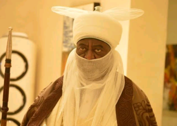 2023: Sarkin Kano Da Kungiyoyin Fararen Hula Sun Bukaci INEC Ta Gudanar Da Sahihin Zabe 