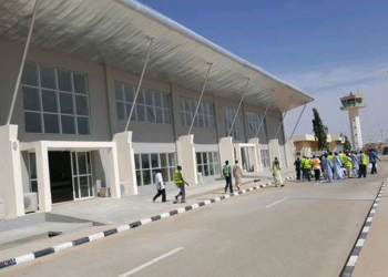 Kiraye-Kirayen Neman Gwamnatin Tarayya Ta Karbi Wasu Filayen Jiragen Sama Na Jihohi