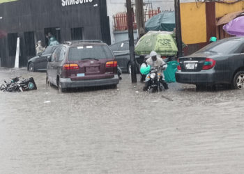 Ruwa Ya Ci Rai 7 Da Tilasta Wa Mutum 2,800 Kaura Daga Muhallansu A Jihar Kwara