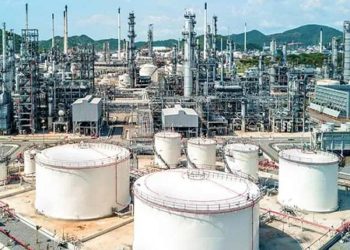 Nijeriya Da Morocco Za Su Sanya Hannu Kan Kulla Yarjejeniyar Aikin Bututun Iskar Gas