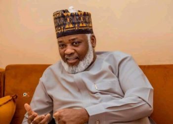 Masoyan Takai Da Gawuna Za Su Mara Wa Tinubu A 2023