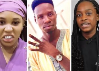 Lauyoyi Sun Maka Ado Gwanja, Safara’u, 442 Da Wasu ‘Yan TikTok A Kotu