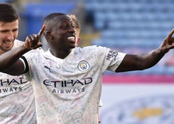 Kotu Ta Wanke Bejamin Mendy Daga Zargin Fyade
