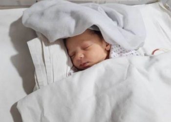 An Haifi Jarirai 900 Cikin Moko Daya A Saudiyya