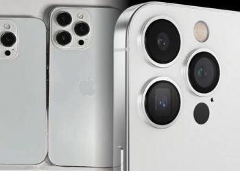 Bayani A Game Da  Sabuwar Wayar iPhone 14 (Kimiyya)