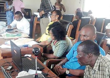 2023: Mun Cire Sunayen Mutanen Da Suka Yi Rajistar Katin Zabe Sau Biyu —INEC