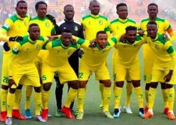 Majalisar Dokokin Kano Ta Bukaci Ganduje Ya Biya Kano Pillars Bashin Miliyan 109 Da Suke Bi