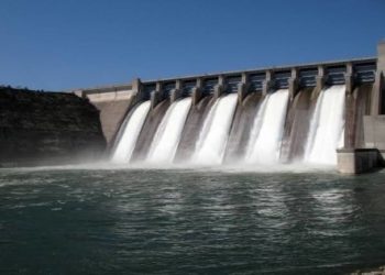 Gwamnatin Tarayya Ta Bayar Da Umarnin Rufe Gadar Madatsar Ruwa Ta Tiga Dam Da Ke Kano