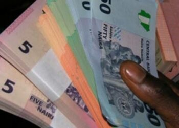 An Kama Mutum 14  Da Laifin Bayar Da Canjin Sabbin Kudi A Kano