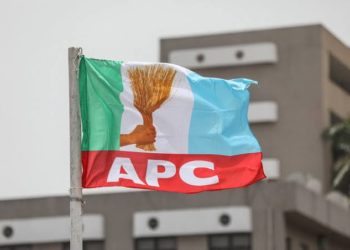 2023: Rashin Halartar Osibanjo, Lawan, Amaechi Ya Janyo Dakatar Da Zaman Sulhun APC
