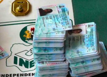 Ba Mu Tauye Wa Kowa Damar Mallakar Katin Zabe A Kasar Nan Ba – INEC