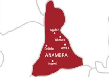 Ya Kashe Yayansa Kan Kudin Wutar Lantarki Naira 1,500 A Anambra