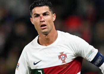 Ronaldo Ya Fi Kowanne Dan Wasa Magoya Baya A Instagram