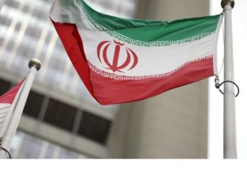 Kasar Iran Ta Yanke Wa ‘Yan Madigo Biyu Hukuncin Kisa