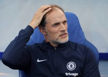 Kungiyar Chelsea Ta Girmama Ni – Thomas Tuchel