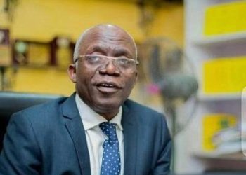 Ɗansanda Na Iya Fuskantar Ɗaurin Shekara 25 Idan Ya Mari Farar Hula – Femi Falana