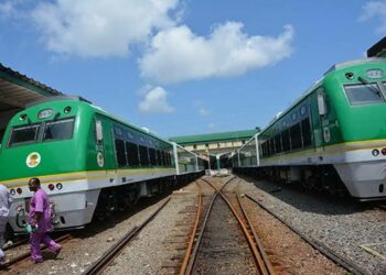 Harin Jirgin Kaduna-Abuja: Hukumar Jiragen Kasa Ta Yi Asarar Miliyan 53 A Cikin Watanni 5