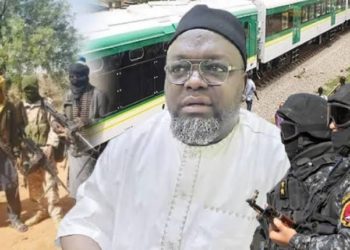 Kotu Ta Ba Jami’an DSS Damar Ci Gaba Da Tsare Mamu Har Kwanaki 60