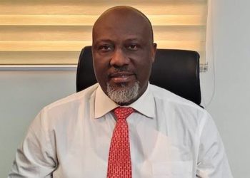‘Yan APC Ne Ke Ruruta Wutar Sai Ayu Ya Sauka –Dino Melaye