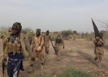 Da Dumi-dumi: Mayakan ISWAP Sun Kai Wa ‘Yan Boko Haram Farmaki