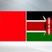 Xi Jinping Ya Aike Da Sakon Taya Murna Ga Zababben Shugaban Kenya
