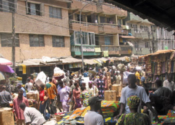 Matakan Samun Nasarar Kasuwanci (2)