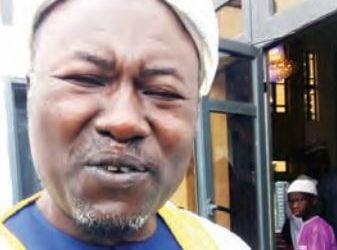 Kisan Sheikh Goni: Korar Sojojin Bai Wadatar Ba Har Sai An Zartar Masu Da Hukunci -Dakta Abdullahi