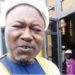 Kisan Sheikh Goni: Korar Sojojin Bai Wadatar Ba Har Sai An Zartar Masu Da Hukunci -Dakta Abdullahi
