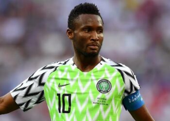 Tsohon Kaftin Din Super Eagles, Mikel Obi Ya Yi Ritaya Daga Buga Kwallon Kafa