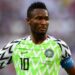 Sin Tsohon Kaftin Din Super Eagles, Mikel Obi Ya Yi Ritaya Daga Buga Kwallon Kafa