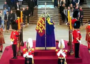 Alakar Sarauniya Elizabeth II Da Nijeriya