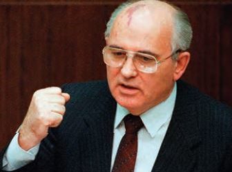 Tsohon Shugaban Tarayyar Sobiet Mikhail Gorbacheb Ya Rasu