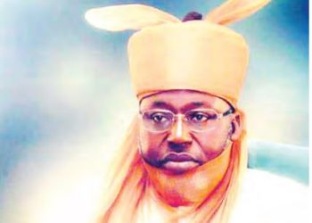 Cika Shekara 20 Kan Karaga: Kyakkyawan Shugabancin Mai Martaba Sarkin Hadeja, Dakta Adamu Abubakar Maje