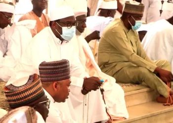 Tsaro: Wainar Da Aka Toya A Taron Gwamnoni Da Sarakunan Arewa A Abuja