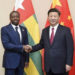 Xi Da Takwaransa Na Togo Sun Taya Juna Murnar Cika Shekaru 50 Da Kulla Huldar Diplomasiyya Tsakanin Kasashensu