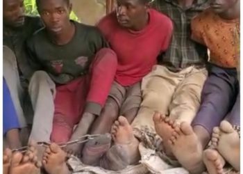 Sojoji Sun Kashe ‘Yan Bindiga Tare Da Kubutar Da Mutum 10 Da Suka Sace A Kaduna