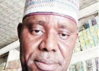 ‘Yan Kasuwan Arewa Reshen Kogi Sun Zabi Sabbin Shugabanni