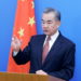 Wang Yi Ya Yi Tsokaci Kan Sakamakon Ziyarar Xi