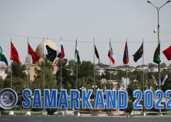 Xi Ya Halarcin Majalisar Shugabannin Kasashen SCO Karo Na 22 Tare Da Gabatar Da Muhimmin Jawabi