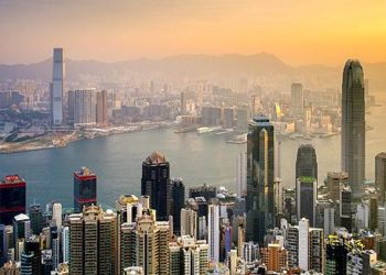 Gwamnatin HKSAR Na Maraba Da Sanya Yankin A Matsayin Mafi ’Yancin Tattalin Arziki A Duniya