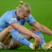 Jarida Haaland Yana Fama Da Jinya, Cewar Guardiola